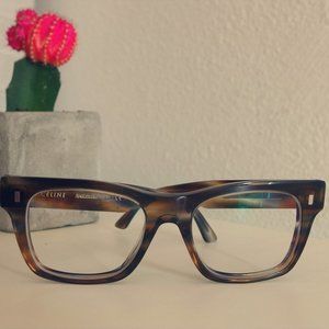 Céline Eyeglass/Sunglass Frames